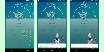 Értékeld a Pokemon megy ez a kifejezés azt jelenti, csoportvezetők