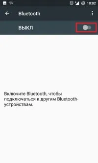 Bluetooth dun kliens Android