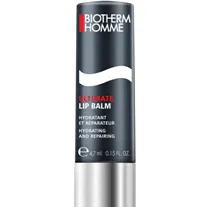 Biotherm homme mână final - balsam de buze - stiri - Ile de Beauté - Parfumuri si cosmetice magazin