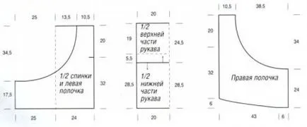 Бялата риза с миризмата