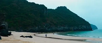 Halong Bay, Vietnam (14 fotografii, o hartă, descriere, informații)