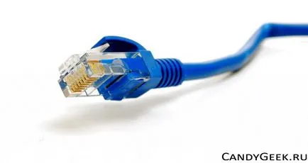 Cum de a conecta computerul la Internet - prin WiFi, prin 3G, 4g, prin cablu de fibra optica