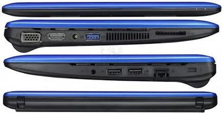 Egy becsületes felülvizsgálata érintőképernyős netbook asus x102ba