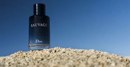 Christian Dior Sauvage как да си купя оригинала е различен от фалшивото