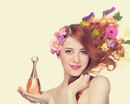 Mit lehet cserélni a parfüm nyarán 1