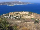 Asigurați-vă că să se uite la insula Creta