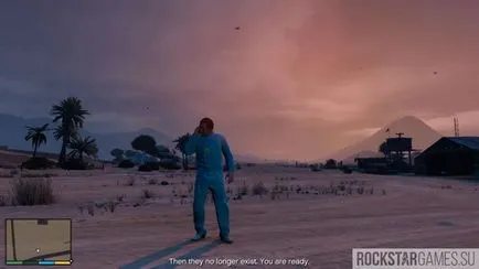 Изродите и непознати GTA 5