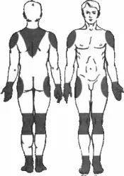 Deformând osteoartrita si tratament boli degenerative de disc la domiciliu