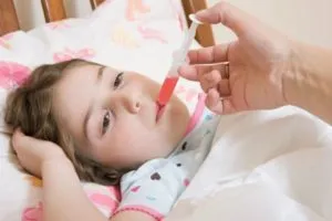 Oddy gyermekek okai, tünetei és kezelése