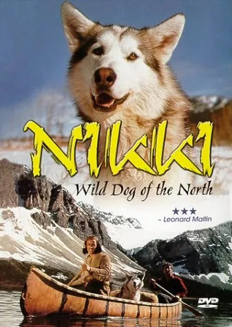 Wild Dog of the North (1961) - Watch Online