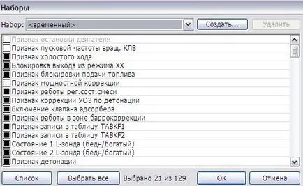 Kit skanmatik Diagnostic