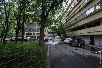 Narkomfin 10 motive pentru care fac o casa o capodoperă