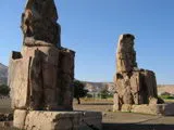 Excursii la Luxor, malul vestic al Nilului, mormintele faraonilor