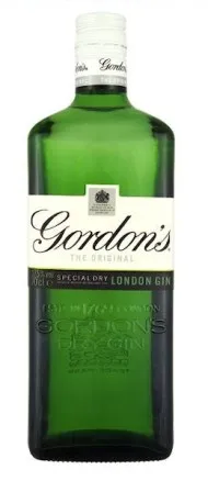 Jean Gordon (Gordon), a fajta Gordon gin