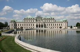 Belvedere, Viena