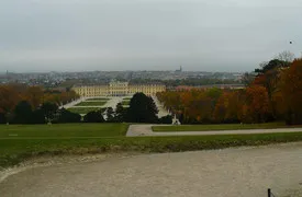 Belvedere, Viena