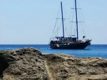 Kirándulások Rhodes (Görögország) árak, kirándulások Rodosz Santorini, Marmaris Rhodes