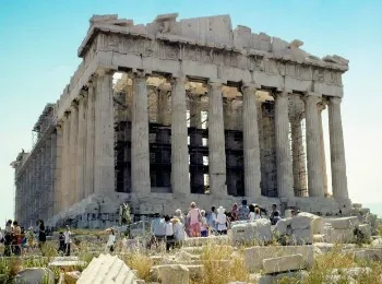 Excursii în Rodos prețuri (Grecia), excursii de la Rhodos la Santorini, de la Marmaris la Rhodos