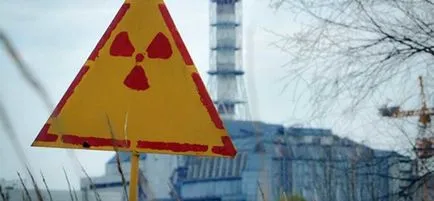 Pótszabadnap Chornobyls hogyan díszítik