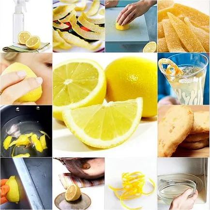 E330 лимонена киселина - въздействие върху здравето, полза и вреда, описание