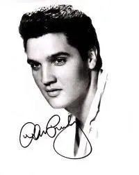 Elvis Presley