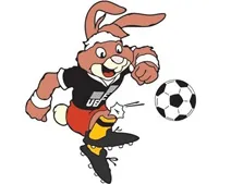 mascotele Euro - de la Pinocchio la warblărul!