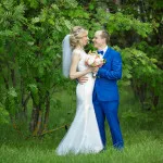 Andrey Bykov hogyan lehet megtalálni, és válassza a profi esküvői fotós