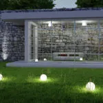 Lumini pentru a da (39 poze) Solar decorativ, depozitare, foto și video