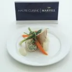 master-class franceză la deserturi bucătar de copt și deserturi Grand FAIRMONT Kyiv un hotel