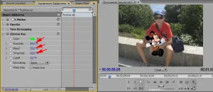 Кадри и тяхното използване в Adobe Premiere Pro, редактиране на видео за начинаещи