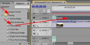 Secvențe video și utilizarea lor în Adobe Premiere Pro, editare video pentru începători