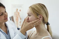Hipertrofia cornetelor nazale simptome și tratament