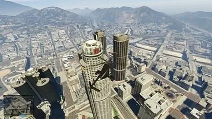 Hol és hogyan lehet megtalálni értekezések Epsilon GTA 5