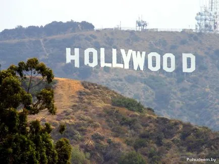 Hollywood-ul de pierdere în greutate