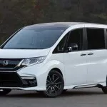 Honda stepwgn 2017 2018 ahol vásárolni fotó leírások Bishkekben vélemények