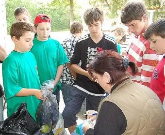 Jocuri în timpul cursei