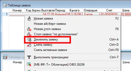 отделна инвестиция сметка (IMS)