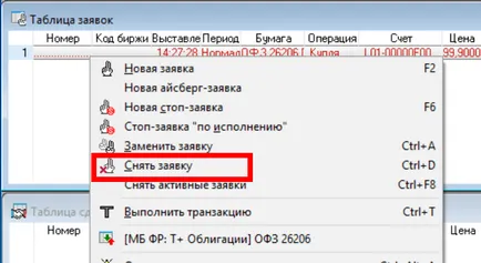 отделна инвестиция сметка (IMS)