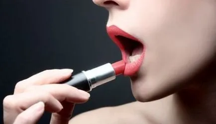 Revlon mat ruj si vopsele, lichide și creion, paleta de culori, comentarii