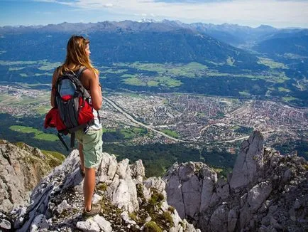 Innsbruck, Ausztria