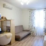 apartament de interior camera cu un design camera ingusta de copii pentru copiii prescolari