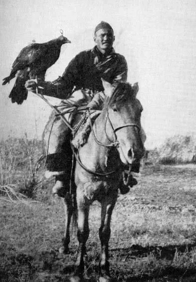 A történet, hogy nem tudjuk, vagy kazah tibeti háború