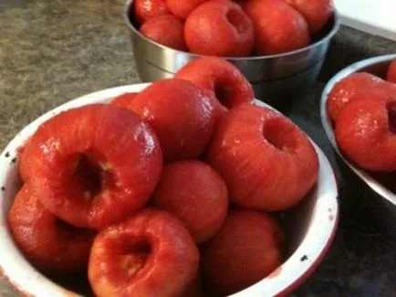 Производство на доматен сок у дома за дълго време, ще ви осигури вкусна и здравословна напитка