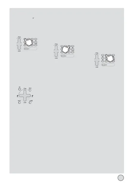 Instrucțiuni daewoo DTF-29g5-100, pagina 12