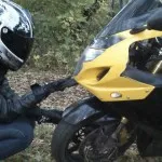 Cum de a face o fotografie lângă o motocicletă, jet00cbr