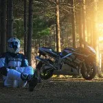 Cum de a face o fotografie lângă o motocicletă, jet00cbr