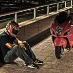 Cum de a face o fotografie lângă o motocicletă, jet00cbr