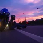 Cum de a face o fotografie lângă o motocicletă, jet00cbr