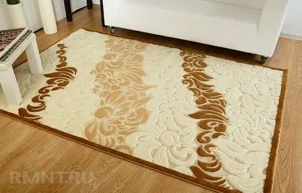 Как да изберем килим