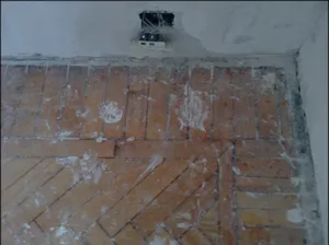 Cât de repede se spală podelele din casa dispune de curățare podea cu un mop, cum să se spele podele